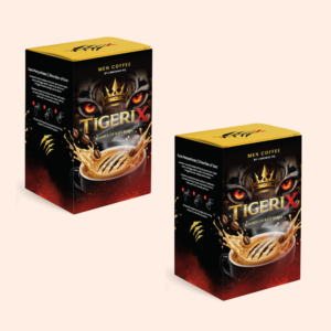 2 Kotak TigeriX