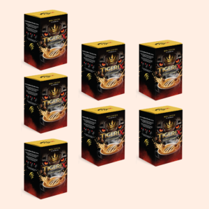 5 FREE 2 Kotak TigeriX